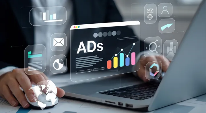 Digital Marketing Campaign Results India