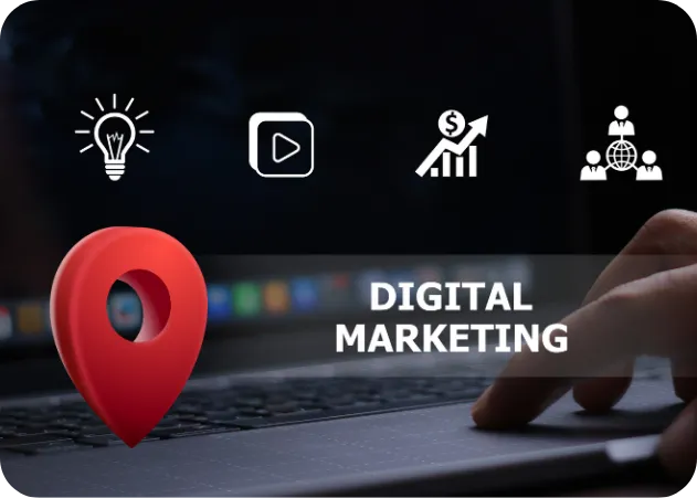 Best digital marketing agency in Chennai for SEO, Google Ads and social media marketing services