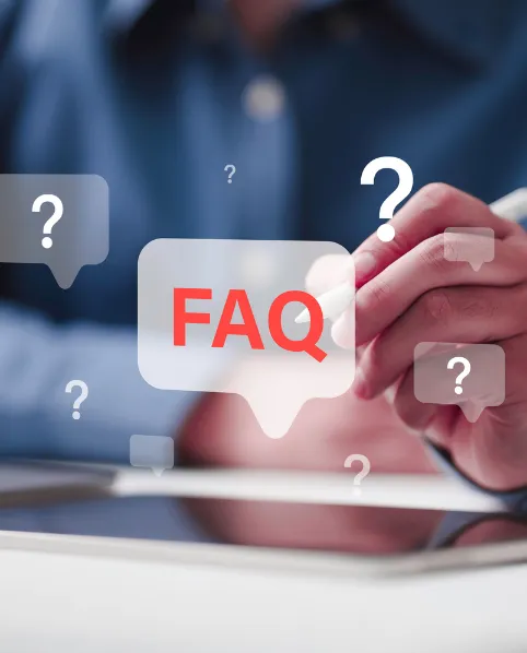 Digital Marketing & SEO Services Questions